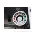 100 mm Edelstahl -SF6 -Dichte Manometer